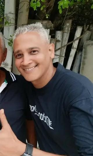 Pedro Pacheco