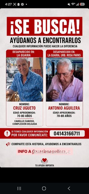 Antonio Aguilera