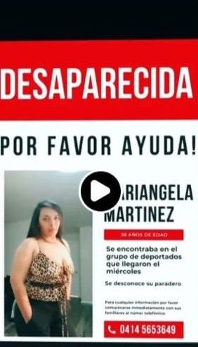 Mariangela Isdrialis Martinez Guardia