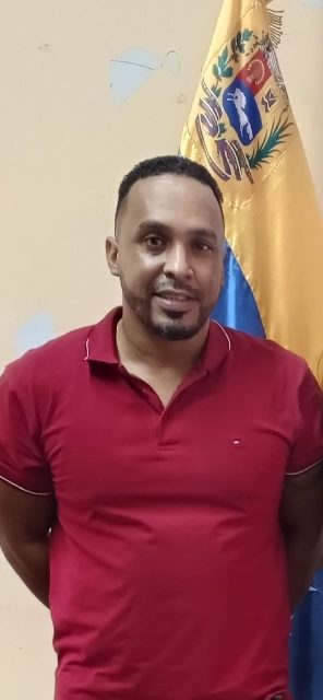 Berther Bermudez
