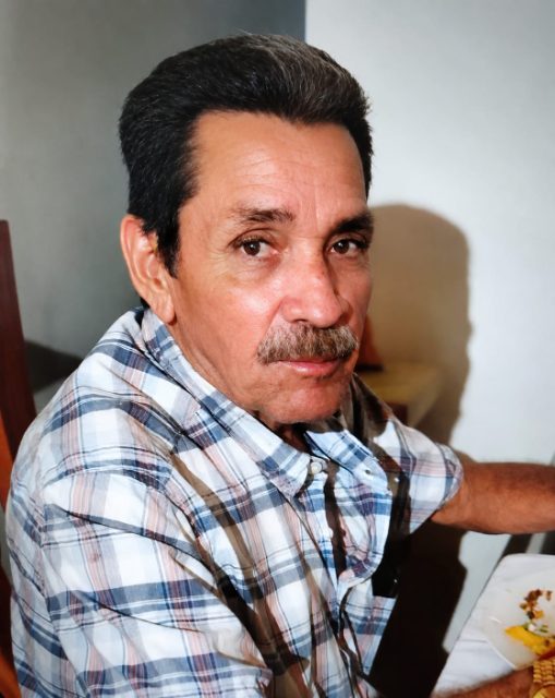 Williams Benítez