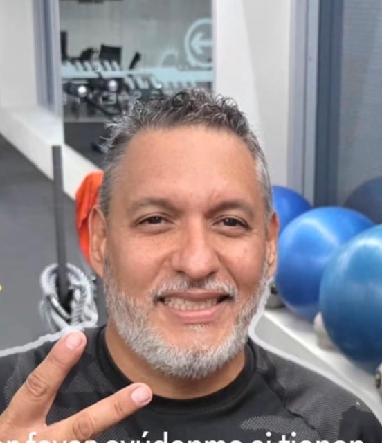 Carlos Burgos