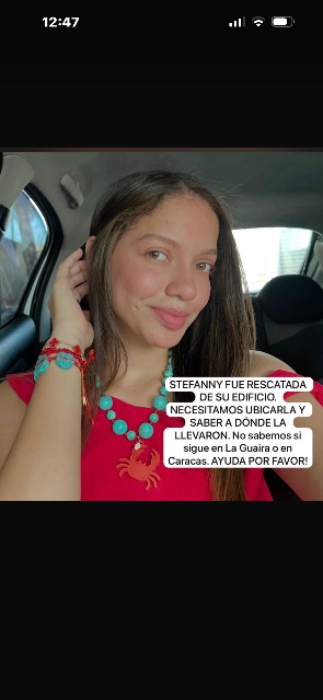 Stefany Muñoz