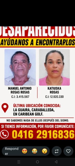 Manuel A rosas