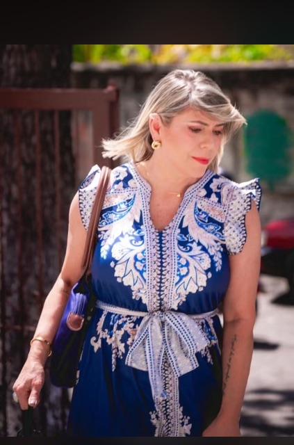 Lidarita Meza Mendiri