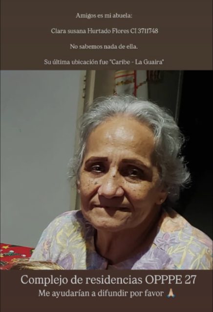 Clara Susana hurtado flores