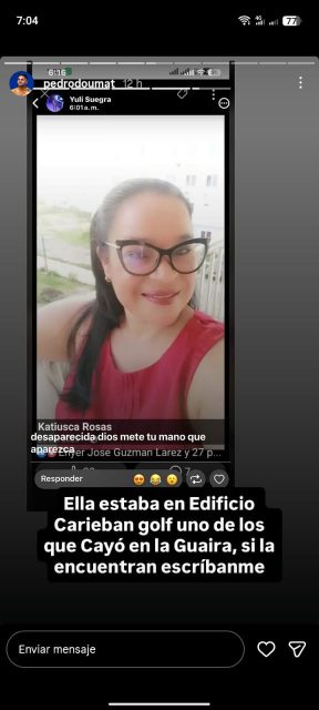 Katiuska rosas