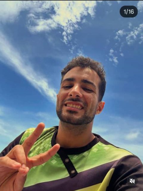 GABRIEL SANCHEZ