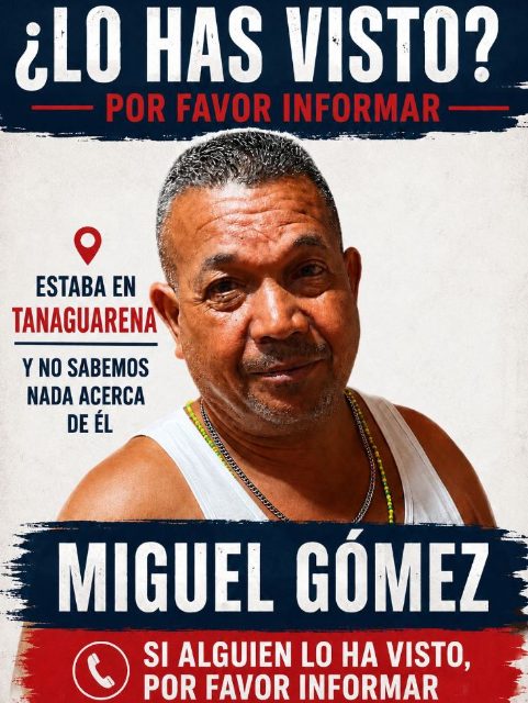 Miguel angel gomez martinez