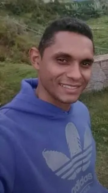 Elio José Natera López