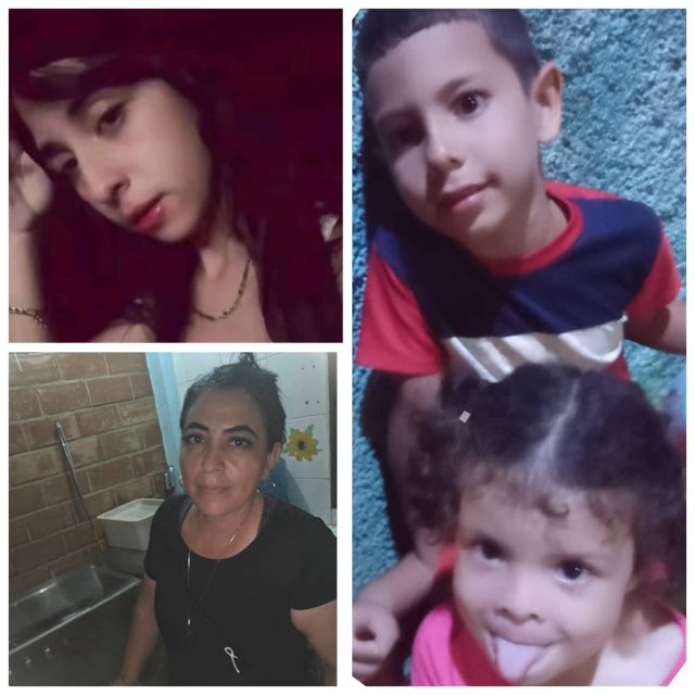 Anais Yoselin Briceño araque