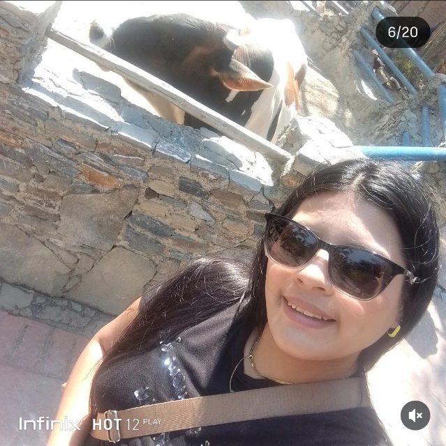 isgleidy abdaly villamizar