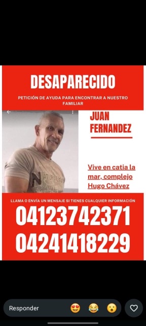 Juan Fernández