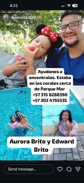 Aurora Brito