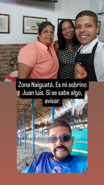 Juan luis medina
