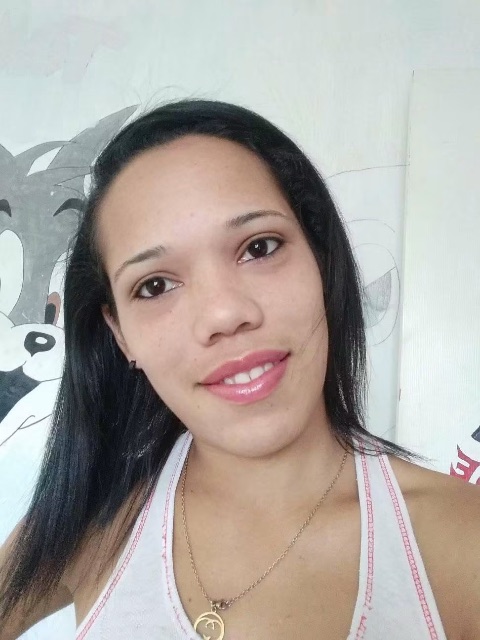 Oriana Guadalupe romero