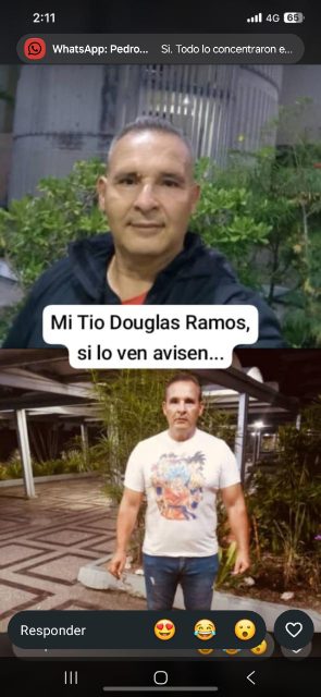 Douglas Ramos