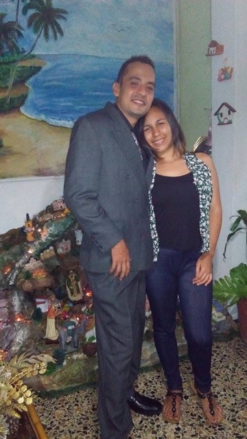 Javier zambrano