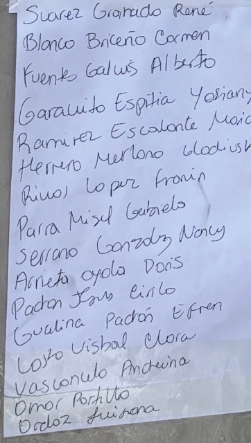 Efrén Gualina Padrón