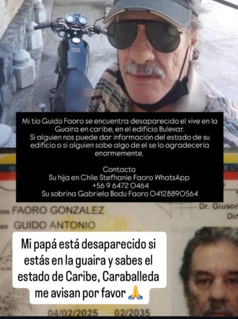 Guido Faoro
