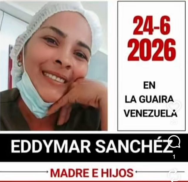 EDDYMAR  SANCHEZ