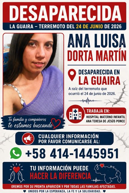 Ana Luisa Dorta Martin