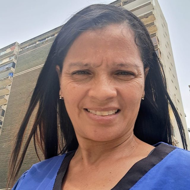 Yajaira valenzuela