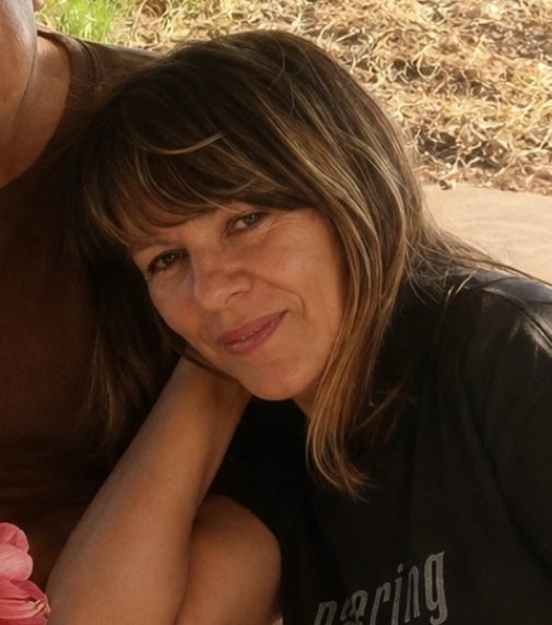 Claritza Caicedo Gratero