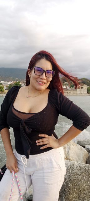 Genesis Cervantes