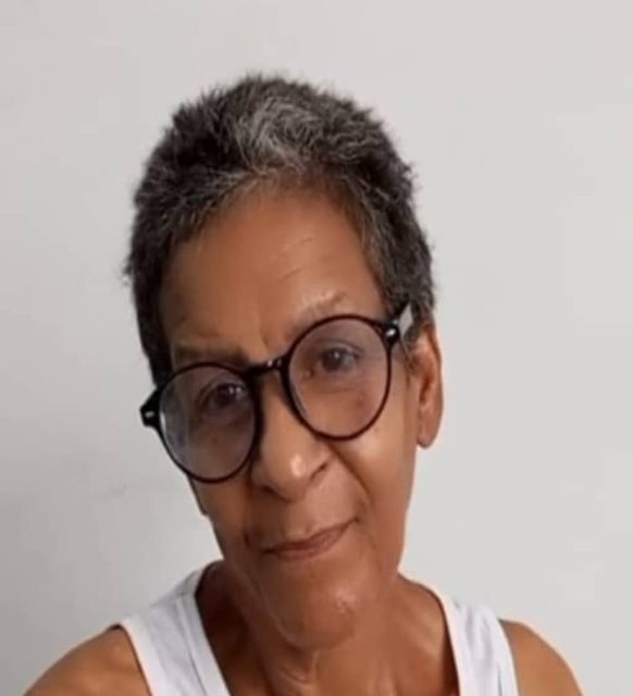 Haidee Iriarte