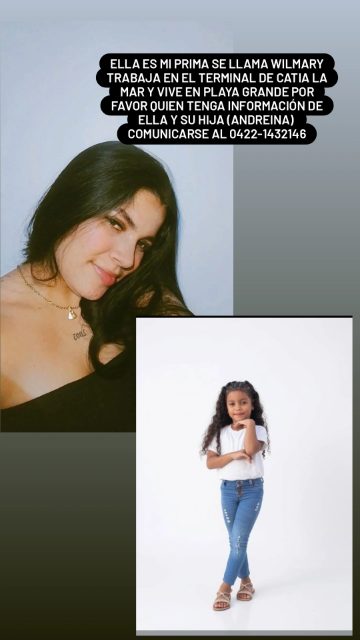 Wilmary Perez