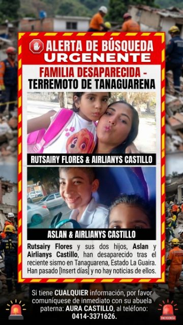 Rutsairy Flores