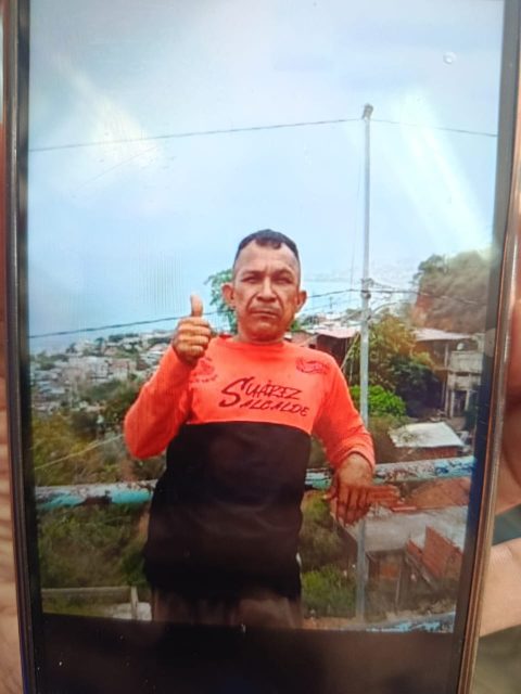 Victor Jiménez Camacho