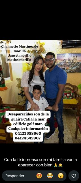 Marisol Ardía peña Zararramera
