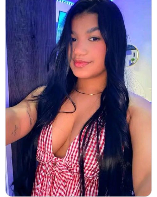 Jaisbelys Desiree Hernandez Silva