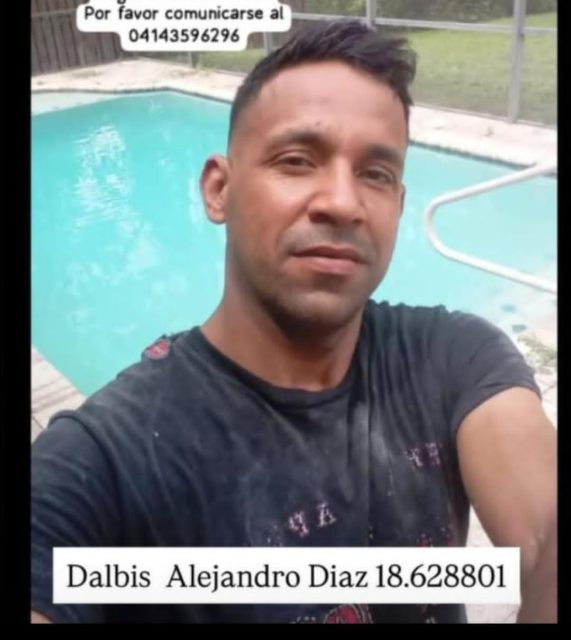 Darbis Alejandro Diaz