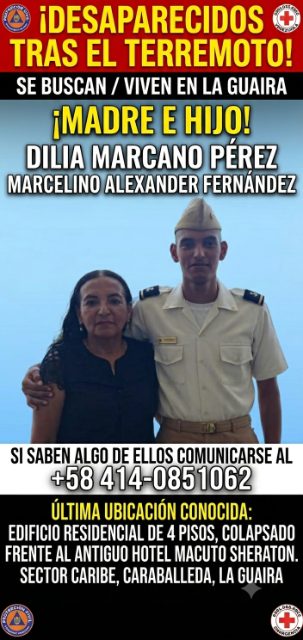 Dilia Yina marcano Rondon