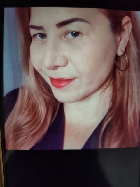 María e Rodriguez