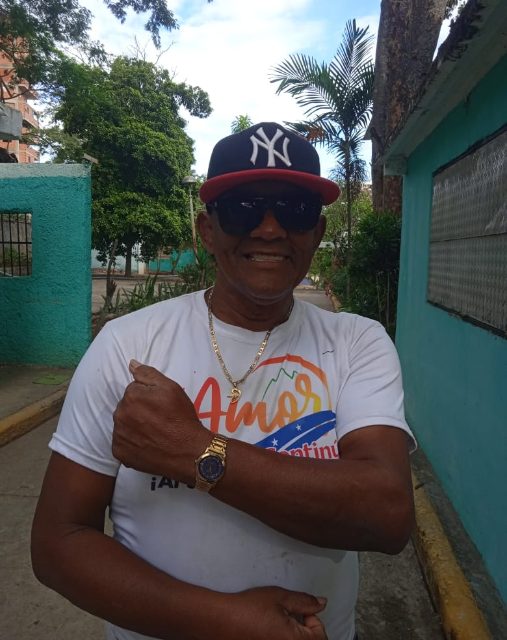 Wuilmen Felipe galindez Ortega