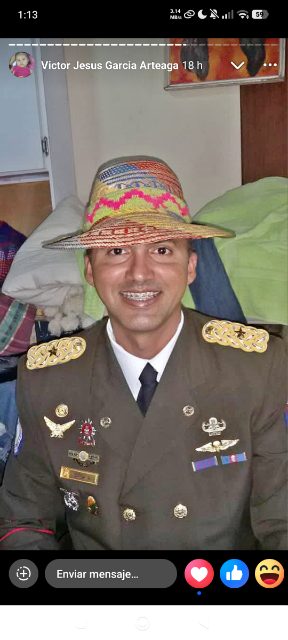 Victor  Garcia