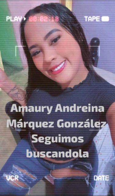 Amaury González gil
