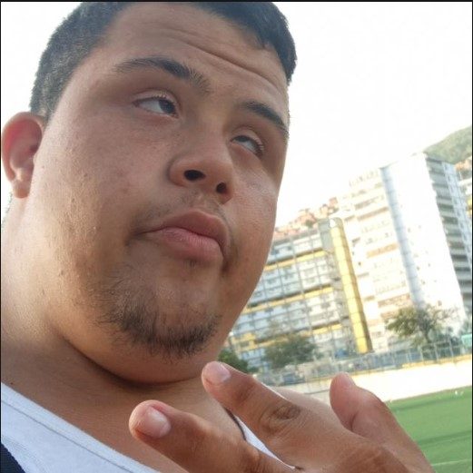 Omar Alejandro Martinez Salinas