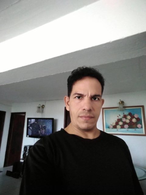 Jose Luis Rojas