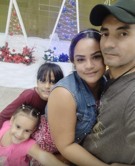 Adrian Orlando peña Sánchez