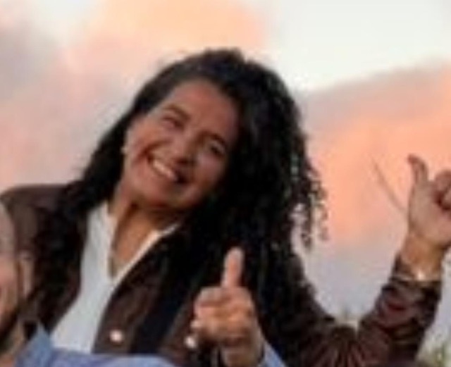 ANGELICA DEL VALLE SOTO