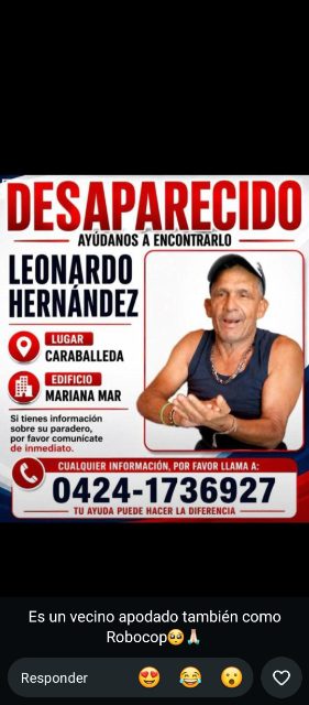 Leonardo Hernández