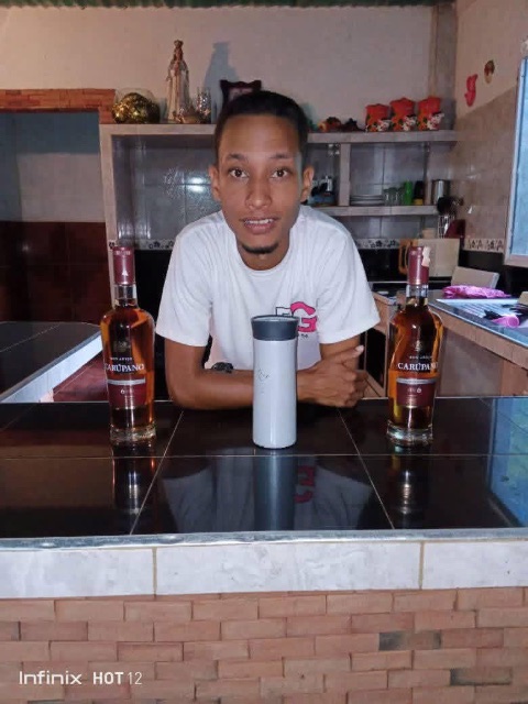Junior sulbaran Iriarte
