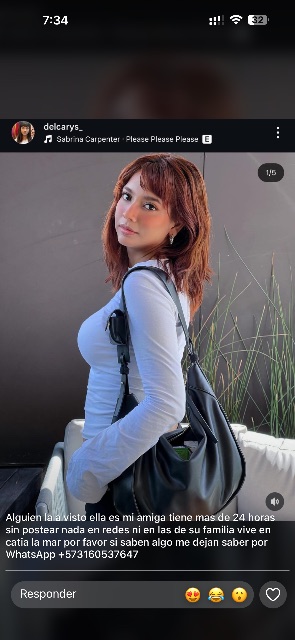 Delcarys Omaya