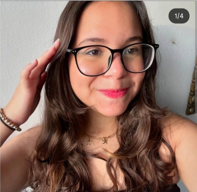 María Concepción Zambrano Ortega