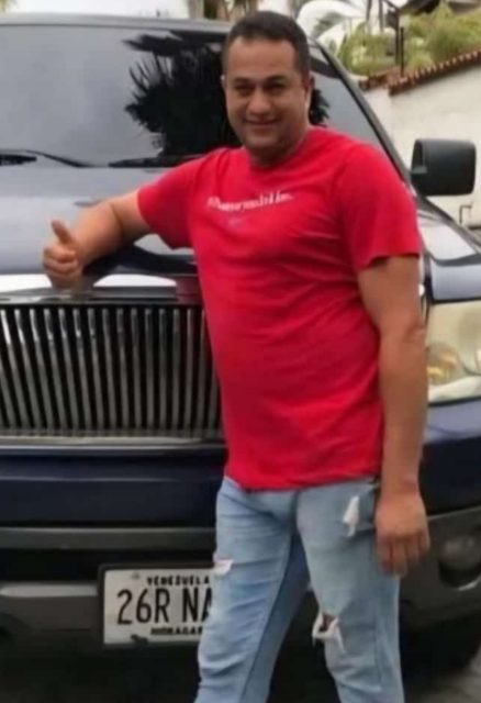 Dalton Ruben